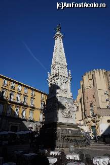 [P15] Biserica San Domenico Maggiore si Obeliscul » foto by grigo*
 - 
<span class="allrVoted glyphicon glyphicon-heart hidden" id="av418655"></span>
<a class="m-l-10 hidden" id="sv418655" onclick="voting_Foto_DelVot(,418655,5128)" role="button">șterge vot <span class="glyphicon glyphicon-remove"></span></a>
<a id="v9418655" class=" c-red"  onclick="voting_Foto_SetVot(418655)" role="button"><span class="glyphicon glyphicon-heart-empty"></span> <b>LIKE</b> = Votează poza</a> <img class="hidden"  id="f418655W9" src="/imagini/loader.gif" border="0" /><span class="AjErrMes hidden" id="e418655ErM"></span>