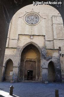 [P16] Biserica Santa Chiara » foto by grigo*
 - 
<span class="allrVoted glyphicon glyphicon-heart hidden" id="av418656"></span>
<a class="m-l-10 hidden" id="sv418656" onclick="voting_Foto_DelVot(,418656,5128)" role="button">șterge vot <span class="glyphicon glyphicon-remove"></span></a>
<a id="v9418656" class=" c-red"  onclick="voting_Foto_SetVot(418656)" role="button"><span class="glyphicon glyphicon-heart-empty"></span> <b>LIKE</b> = Votează poza</a> <img class="hidden"  id="f418656W9" src="/imagini/loader.gif" border="0" /><span class="AjErrMes hidden" id="e418656ErM"></span>