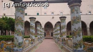 [P33] Complexul monumental Chiostro din cadrul manastirii Santa Chiara.  » foto by Aurici
 - 
<span class="allrVoted glyphicon glyphicon-heart hidden" id="av875142"></span>
<a class="m-l-10 hidden" id="sv875142" onclick="voting_Foto_DelVot(,875142,5128)" role="button">șterge vot <span class="glyphicon glyphicon-remove"></span></a>
<a id="v9875142" class=" c-red"  onclick="voting_Foto_SetVot(875142)" role="button"><span class="glyphicon glyphicon-heart-empty"></span> <b>LIKE</b> = Votează poza</a> <img class="hidden"  id="f875142W9" src="/imagini/loader.gif" border="0" /><span class="AjErrMes hidden" id="e875142ErM"></span>