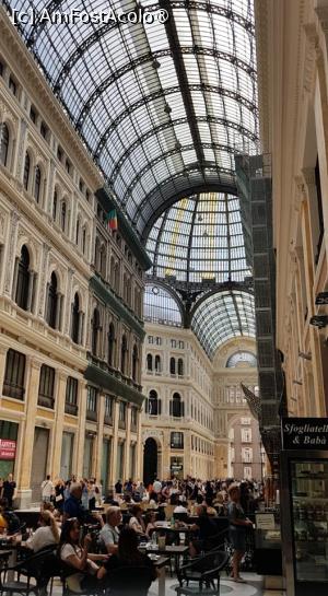 [P18] Galeria Umberto I, acoperită de o structură de fier și sticlă. » foto by balasa violeta
 - 
<span class="allrVoted glyphicon glyphicon-heart hidden" id="av1393808"></span>
<a class="m-l-10 hidden" id="sv1393808" onclick="voting_Foto_DelVot(,1393808,5128)" role="button">șterge vot <span class="glyphicon glyphicon-remove"></span></a>
<a id="v91393808" class=" c-red"  onclick="voting_Foto_SetVot(1393808)" role="button"><span class="glyphicon glyphicon-heart-empty"></span> <b>LIKE</b> = Votează poza</a> <img class="hidden"  id="f1393808W9" src="/imagini/loader.gif" border="0" /><span class="AjErrMes hidden" id="e1393808ErM"></span>
