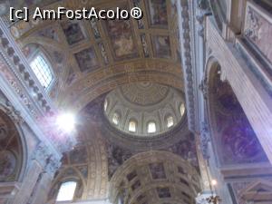 [P10] Biserica Gesu Nuovo, Napoli. Cupola bisericii. » foto by mihaelavoicu
 - 
<span class="allrVoted glyphicon glyphicon-heart hidden" id="av1196735"></span>
<a class="m-l-10 hidden" id="sv1196735" onclick="voting_Foto_DelVot(,1196735,5128)" role="button">șterge vot <span class="glyphicon glyphicon-remove"></span></a>
<a id="v91196735" class=" c-red"  onclick="voting_Foto_SetVot(1196735)" role="button"><span class="glyphicon glyphicon-heart-empty"></span> <b>LIKE</b> = Votează poza</a> <img class="hidden"  id="f1196735W9" src="/imagini/loader.gif" border="0" /><span class="AjErrMes hidden" id="e1196735ErM"></span>
