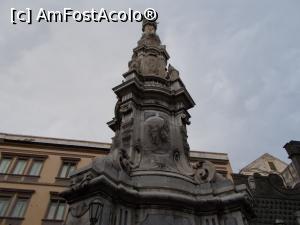 [P03] Piazza del Gesu Nuovo, Napoli. Obeliscul Sfintei Fecioare. » foto by mihaelavoicu
 - 
<span class="allrVoted glyphicon glyphicon-heart hidden" id="av1196728"></span>
<a class="m-l-10 hidden" id="sv1196728" onclick="voting_Foto_DelVot(,1196728,5128)" role="button">șterge vot <span class="glyphicon glyphicon-remove"></span></a>
<a id="v91196728" class=" c-red"  onclick="voting_Foto_SetVot(1196728)" role="button"><span class="glyphicon glyphicon-heart-empty"></span> <b>LIKE</b> = Votează poza</a> <img class="hidden"  id="f1196728W9" src="/imagini/loader.gif" border="0" /><span class="AjErrMes hidden" id="e1196728ErM"></span>