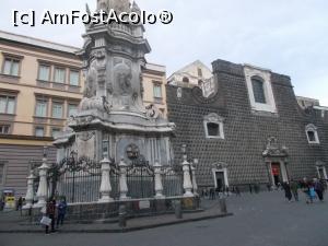 [P04] Piazza del Gesu Nuovo, Napoli. Obeliscul Sfintei Fecioare și fațada Bisericii Gesu Nuovo. » foto by mihaelavoicu
 - 
<span class="allrVoted glyphicon glyphicon-heart hidden" id="av1196729"></span>
<a class="m-l-10 hidden" id="sv1196729" onclick="voting_Foto_DelVot(,1196729,5128)" role="button">șterge vot <span class="glyphicon glyphicon-remove"></span></a>
<a id="v91196729" class=" c-red"  onclick="voting_Foto_SetVot(1196729)" role="button"><span class="glyphicon glyphicon-heart-empty"></span> <b>LIKE</b> = Votează poza</a> <img class="hidden"  id="f1196729W9" src="/imagini/loader.gif" border="0" /><span class="AjErrMes hidden" id="e1196729ErM"></span>