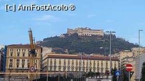 [P07] Castelul Sant'Elmo, situat in varful dealului Vomero, vizibil chiar din portul orasului Napoli. Langa castel se afla Certosa di San Martino, o fosta manastire, actualmente muzeu, considerata una dintre cele mai importante si mai frumoase expresii ale istoriei orasului Napoli.  » foto by geani anto
 - 
<span class="allrVoted glyphicon glyphicon-heart hidden" id="av1408678"></span>
<a class="m-l-10 hidden" id="sv1408678" onclick="voting_Foto_DelVot(,1408678,5128)" role="button">șterge vot <span class="glyphicon glyphicon-remove"></span></a>
<a id="v91408678" class=" c-red"  onclick="voting_Foto_SetVot(1408678)" role="button"><span class="glyphicon glyphicon-heart-empty"></span> <b>LIKE</b> = Votează poza</a> <img class="hidden"  id="f1408678W9" src="/imagini/loader.gif" border="0" /><span class="AjErrMes hidden" id="e1408678ErM"></span>