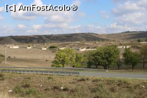 [P10] Adamclisi, Cetatea Tropaeum Traiani, citadelă municipium, cea mai mare așezare civilă romană din Dobrogea văzută în toată splendoarea ei de pe șosea... » foto by mprofeanu
 - 
<span class="allrVoted glyphicon glyphicon-heart hidden" id="av1218545"></span>
<a class="m-l-10 hidden" id="sv1218545" onclick="voting_Foto_DelVot(,1218545,5136)" role="button">șterge vot <span class="glyphicon glyphicon-remove"></span></a>
<a id="v91218545" class=" c-red"  onclick="voting_Foto_SetVot(1218545)" role="button"><span class="glyphicon glyphicon-heart-empty"></span> <b>LIKE</b> = Votează poza</a> <img class="hidden"  id="f1218545W9" src="/imagini/loader.gif" border="0" /><span class="AjErrMes hidden" id="e1218545ErM"></span>