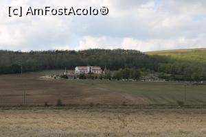 [P11] Adamclisi,  Mănăstirea Sfântul Apostol Filip pozată de pe șosea » foto by mprofeanu
 - 
<span class="allrVoted glyphicon glyphicon-heart hidden" id="av1218546"></span>
<a class="m-l-10 hidden" id="sv1218546" onclick="voting_Foto_DelVot(,1218546,5136)" role="button">șterge vot <span class="glyphicon glyphicon-remove"></span></a>
<a id="v91218546" class=" c-red"  onclick="voting_Foto_SetVot(1218546)" role="button"><span class="glyphicon glyphicon-heart-empty"></span> <b>LIKE</b> = Votează poza</a> <img class="hidden"  id="f1218546W9" src="/imagini/loader.gif" border="0" /><span class="AjErrMes hidden" id="e1218546ErM"></span>