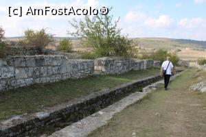[P06] Adamclisi, Cetatea Tropaeum Traiani, La plimbare pe Via Principalis, ”Bulevardul” municipal » foto by mprofeanu
 - 
<span class="allrVoted glyphicon glyphicon-heart hidden" id="av1218541"></span>
<a class="m-l-10 hidden" id="sv1218541" onclick="voting_Foto_DelVot(,1218541,5136)" role="button">șterge vot <span class="glyphicon glyphicon-remove"></span></a>
<a id="v91218541" class=" c-red"  onclick="voting_Foto_SetVot(1218541)" role="button"><span class="glyphicon glyphicon-heart-empty"></span> <b>LIKE</b> = Votează poza</a> <img class="hidden"  id="f1218541W9" src="/imagini/loader.gif" border="0" /><span class="AjErrMes hidden" id="e1218541ErM"></span>