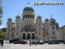 [P14] Peloponez - Patras, Biserica Sf. Apostol Andrei. » foto by iulianic
 - 
<span class="allrVoted glyphicon glyphicon-heart hidden" id="av261261"></span>
<a class="m-l-10 hidden" id="sv261261" onclick="voting_Foto_DelVot(,261261,5137)" role="button">șterge vot <span class="glyphicon glyphicon-remove"></span></a>
<a id="v9261261" class=" c-red"  onclick="voting_Foto_SetVot(261261)" role="button"><span class="glyphicon glyphicon-heart-empty"></span> <b>LIKE</b> = Votează poza</a> <img class="hidden"  id="f261261W9" src="/imagini/loader.gif" border="0" /><span class="AjErrMes hidden" id="e261261ErM"></span>