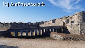 [P18] Castelul Methoni » foto by Carmen Ion
 - 
<span class="allrVoted glyphicon glyphicon-heart hidden" id="av1265673"></span>
<a class="m-l-10 hidden" id="sv1265673" onclick="voting_Foto_DelVot(,1265673,5137)" role="button">șterge vot <span class="glyphicon glyphicon-remove"></span></a>
<a id="v91265673" class=" c-red"  onclick="voting_Foto_SetVot(1265673)" role="button"><span class="glyphicon glyphicon-heart-empty"></span> <b>LIKE</b> = Votează poza</a> <img class="hidden"  id="f1265673W9" src="/imagini/loader.gif" border="0" /><span class="AjErrMes hidden" id="e1265673ErM"></span>