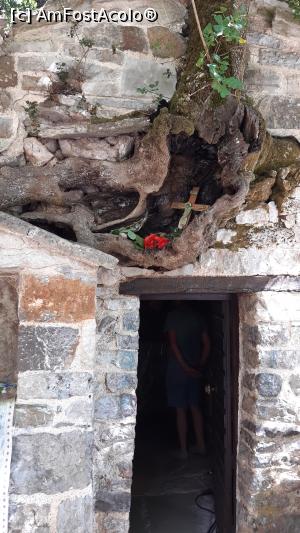 [P12] Biserica Agia Theodora - rădăcina care iese din clădirea deasupra ușii » foto by Carmen Ion
 - 
<span class="allrVoted glyphicon glyphicon-heart hidden" id="av1269442"></span>
<a class="m-l-10 hidden" id="sv1269442" onclick="voting_Foto_DelVot(,1269442,5137)" role="button">șterge vot <span class="glyphicon glyphicon-remove"></span></a>
<a id="v91269442" class=" c-red"  onclick="voting_Foto_SetVot(1269442)" role="button"><span class="glyphicon glyphicon-heart-empty"></span> <b>LIKE</b> = Votează poza</a> <img class="hidden"  id="f1269442W9" src="/imagini/loader.gif" border="0" /><span class="AjErrMes hidden" id="e1269442ErM"></span>