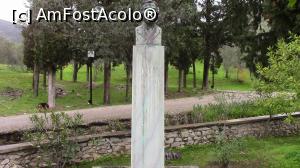 [P13] Bustul arheologului Panagiotes Kavvadios care a coordonat lucrarile de excavare a Teatrului Antic Epidaurus in 1881. » foto by ovidiuyepi
 - 
<span class="allrVoted glyphicon glyphicon-heart hidden" id="av1293436"></span>
<a class="m-l-10 hidden" id="sv1293436" onclick="voting_Foto_DelVot(,1293436,5137)" role="button">șterge vot <span class="glyphicon glyphicon-remove"></span></a>
<a id="v91293436" class=" c-red"  onclick="voting_Foto_SetVot(1293436)" role="button"><span class="glyphicon glyphicon-heart-empty"></span> <b>LIKE</b> = Votează poza</a> <img class="hidden"  id="f1293436W9" src="/imagini/loader.gif" border="0" /><span class="AjErrMes hidden" id="e1293436ErM"></span>