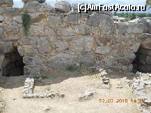 [P02] In fata aveti doua 'intrari' in subteranele cetatii, uriase - se spune. Peste tot veti intalni indicatoare de genul 'Pentru siguranta dvs. va recomandam sa nu coborati aici.' » foto by florinbad
 - 
<span class="allrVoted glyphicon glyphicon-heart hidden" id="av189865"></span>
<a class="m-l-10 hidden" id="sv189865" onclick="voting_Foto_DelVot(,189865,5137)" role="button">șterge vot <span class="glyphicon glyphicon-remove"></span></a>
<a id="v9189865" class=" c-red"  onclick="voting_Foto_SetVot(189865)" role="button"><span class="glyphicon glyphicon-heart-empty"></span> <b>LIKE</b> = Votează poza</a> <img class="hidden"  id="f189865W9" src="/imagini/loader.gif" border="0" /><span class="AjErrMes hidden" id="e189865ErM"></span>