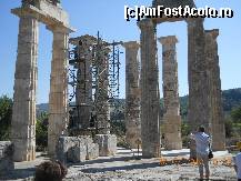 [P05] Templul lui Zeus. Se incearca reconstituirea lui (observati bucatile de marmura moderne alternate cu bucati vechi). Ciudatenia acestui templu consta in faptul ca este foarte ingust. » foto by florinbad
 - 
<span class="allrVoted glyphicon glyphicon-heart hidden" id="av191455"></span>
<a class="m-l-10 hidden" id="sv191455" onclick="voting_Foto_DelVot(,191455,5137)" role="button">șterge vot <span class="glyphicon glyphicon-remove"></span></a>
<a id="v9191455" class=" c-red"  onclick="voting_Foto_SetVot(191455)" role="button"><span class="glyphicon glyphicon-heart-empty"></span> <b>LIKE</b> = Votează poza</a> <img class="hidden"  id="f191455W9" src="/imagini/loader.gif" border="0" /><span class="AjErrMes hidden" id="e191455ErM"></span>