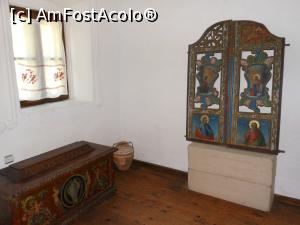 [P18] Complexul Muzeal Măldărești - Cula Duca, interior. » foto by iulianic
 - 
<span class="allrVoted glyphicon glyphicon-heart hidden" id="av1256081"></span>
<a class="m-l-10 hidden" id="sv1256081" onclick="voting_Foto_DelVot(,1256081,5151)" role="button">șterge vot <span class="glyphicon glyphicon-remove"></span></a>
<a id="v91256081" class=" c-red"  onclick="voting_Foto_SetVot(1256081)" role="button"><span class="glyphicon glyphicon-heart-empty"></span> <b>LIKE</b> = Votează poza</a> <img class="hidden"  id="f1256081W9" src="/imagini/loader.gif" border="0" /><span class="AjErrMes hidden" id="e1256081ErM"></span>