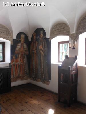 [P48] Complexul Muzeal Măldărești - Cula Greceanu, interior. » foto by iulianic
 - 
<span class="allrVoted glyphicon glyphicon-heart hidden" id="av1256111"></span>
<a class="m-l-10 hidden" id="sv1256111" onclick="voting_Foto_DelVot(,1256111,5151)" role="button">șterge vot <span class="glyphicon glyphicon-remove"></span></a>
<a id="v91256111" class=" c-red"  onclick="voting_Foto_SetVot(1256111)" role="button"><span class="glyphicon glyphicon-heart-empty"></span> <b>LIKE</b> = Votează poza</a> <img class="hidden"  id="f1256111W9" src="/imagini/loader.gif" border="0" /><span class="AjErrMes hidden" id="e1256111ErM"></span>
