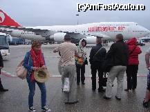 [P25] Bine ati revenit in Europa . Avionul companiei cu care am facut si croaziera (unul din cele 3 de care dispune ). » foto by must-see*
 - 
<span class="allrVoted glyphicon glyphicon-heart hidden" id="av56201"></span>
<a class="m-l-10 hidden" id="sv56201" onclick="voting_Foto_DelVot(,56201,5153)" role="button">șterge vot <span class="glyphicon glyphicon-remove"></span></a>
<a id="v956201" class=" c-red"  onclick="voting_Foto_SetVot(56201)" role="button"><span class="glyphicon glyphicon-heart-empty"></span> <b>LIKE</b> = Votează poza</a> <img class="hidden"  id="f56201W9" src="/imagini/loader.gif" border="0" /><span class="AjErrMes hidden" id="e56201ErM"></span>