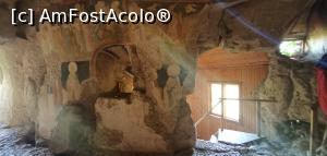 [P21] <strong>Biserica Sfântă Fecioara (Sveta Bogoroditsa),</strong> <strong>parte </strong><strong>a mănăstirii rupestre Sfântul Arhanghel Mihail.</strong> » foto by Aurici
 - 
<span class="allrVoted glyphicon glyphicon-heart hidden" id="av1287142"></span>
<a class="m-l-10 hidden" id="sv1287142" onclick="voting_Foto_DelVot(,1287142,5157)" role="button">șterge vot <span class="glyphicon glyphicon-remove"></span></a>
<a id="v91287142" class=" c-red"  onclick="voting_Foto_SetVot(1287142)" role="button"><span class="glyphicon glyphicon-heart-empty"></span> <b>LIKE</b> = Votează poza</a> <img class="hidden"  id="f1287142W9" src="/imagini/loader.gif" border="0" /><span class="AjErrMes hidden" id="e1287142ErM"></span>