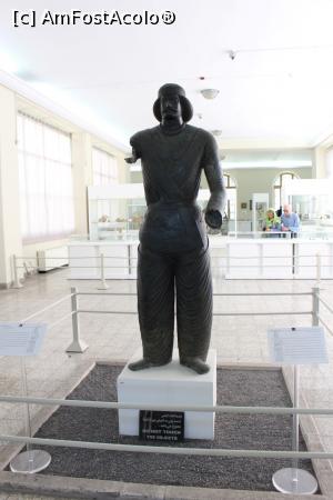 [P11] Teheran, Muzeul Național al Iranului, Muzeul Anticului Iran, Statuia unui Nobil Part » foto by mprofeanu
 - 
<span class="allrVoted glyphicon glyphicon-heart hidden" id="av1025262"></span>
<a class="m-l-10 hidden" id="sv1025262" onclick="voting_Foto_DelVot(,1025262,5198)" role="button">șterge vot <span class="glyphicon glyphicon-remove"></span></a>
<a id="v91025262" class=" c-red"  onclick="voting_Foto_SetVot(1025262)" role="button"><span class="glyphicon glyphicon-heart-empty"></span> <b>LIKE</b> = Votează poza</a> <img class="hidden"  id="f1025262W9" src="/imagini/loader.gif" border="0" /><span class="AjErrMes hidden" id="e1025262ErM"></span>