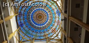 [P04] Cea mai mare cupola vitrata din lume- Biblioteca judeteana Valcea » foto by iliematei
 - 
<span class="allrVoted glyphicon glyphicon-heart hidden" id="av1218267"></span>
<a class="m-l-10 hidden" id="sv1218267" onclick="voting_Foto_DelVot(,1218267,5203)" role="button">șterge vot <span class="glyphicon glyphicon-remove"></span></a>
<a id="v91218267" class=" c-red"  onclick="voting_Foto_SetVot(1218267)" role="button"><span class="glyphicon glyphicon-heart-empty"></span> <b>LIKE</b> = Votează poza</a> <img class="hidden"  id="f1218267W9" src="/imagini/loader.gif" border="0" /><span class="AjErrMes hidden" id="e1218267ErM"></span>
