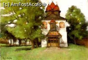 [P37] Pictură de St Luchian » foto by Michi <span class="label label-default labelC_thin small">NEVOTABILĂ</span>
