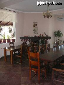 [P22] Aspect din interiorul restaurantului » foto by Claudiu U.
 - 
<span class="allrVoted glyphicon glyphicon-heart hidden" id="av227402"></span>
<a class="m-l-10 hidden" id="sv227402" onclick="voting_Foto_DelVot(,227402,5210)" role="button">șterge vot <span class="glyphicon glyphicon-remove"></span></a>
<a id="v9227402" class=" c-red"  onclick="voting_Foto_SetVot(227402)" role="button"><span class="glyphicon glyphicon-heart-empty"></span> <b>LIKE</b> = Votează poza</a> <img class="hidden"  id="f227402W9" src="/imagini/loader.gif" border="0" /><span class="AjErrMes hidden" id="e227402ErM"></span>