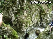 [P13] in dreapta paraul vijelios (aici in mai 2006), in stanga - podul natural care te imbie sa il treci - foarte periculos, acoperit de muchi - dar care nu duce nicaieri, decat intr-un perete. » foto by cc_iordachescu
 - 
<span class="allrVoted glyphicon glyphicon-heart hidden" id="av58122"></span>
<a class="m-l-10 hidden" id="sv58122" onclick="voting_Foto_DelVot(,58122,5212)" role="button">șterge vot <span class="glyphicon glyphicon-remove"></span></a>
<a id="v958122" class=" c-red"  onclick="voting_Foto_SetVot(58122)" role="button"><span class="glyphicon glyphicon-heart-empty"></span> <b>LIKE</b> = Votează poza</a> <img class="hidden"  id="f58122W9" src="/imagini/loader.gif" border="0" /><span class="AjErrMes hidden" id="e58122ErM"></span>