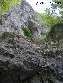 [P25] Gura Ponicovei - in zilele frumoase pe peretii de cca.100m inaltime se pot admira alpinistii. » foto by cc_iordachescu
 - 
<span class="allrVoted glyphicon glyphicon-heart hidden" id="av58155"></span>
<a class="m-l-10 hidden" id="sv58155" onclick="voting_Foto_DelVot(,58155,5212)" role="button">șterge vot <span class="glyphicon glyphicon-remove"></span></a>
<a id="v958155" class=" c-red"  onclick="voting_Foto_SetVot(58155)" role="button"><span class="glyphicon glyphicon-heart-empty"></span> <b>LIKE</b> = Votează poza</a> <img class="hidden"  id="f58155W9" src="/imagini/loader.gif" border="0" /><span class="AjErrMes hidden" id="e58155ErM"></span>