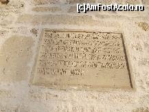 [P12] manastirea Dobrovaț- pisania manastirii in limba slavona » foto by Nicu Teusdea
 - 
<span class="allrVoted glyphicon glyphicon-heart hidden" id="av495492"></span>
<a class="m-l-10 hidden" id="sv495492" onclick="voting_Foto_DelVot(,495492,5226)" role="button">șterge vot <span class="glyphicon glyphicon-remove"></span></a>
<a id="v9495492" class=" c-red"  onclick="voting_Foto_SetVot(495492)" role="button"><span class="glyphicon glyphicon-heart-empty"></span> <b>LIKE</b> = Votează poza</a> <img class="hidden"  id="f495492W9" src="/imagini/loader.gif" border="0" /><span class="AjErrMes hidden" id="e495492ErM"></span>