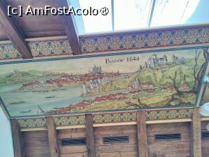 [P84] Muzeul Sticlăriei Passau; fresce pe tavanul de lemn al clădirii istorice » foto by crismis
 - 
<span class="allrVoted glyphicon glyphicon-heart hidden" id="av1413134"></span>
<a class="m-l-10 hidden" id="sv1413134" onclick="voting_Foto_DelVot(,1413134,5227)" role="button">șterge vot <span class="glyphicon glyphicon-remove"></span></a>
<a id="v91413134" class=" c-red"  onclick="voting_Foto_SetVot(1413134)" role="button"><span class="glyphicon glyphicon-heart-empty"></span> <b>LIKE</b> = Votează poza</a> <img class="hidden"  id="f1413134W9" src="/imagini/loader.gif" border="0" /><span class="AjErrMes hidden" id="e1413134ErM"></span>