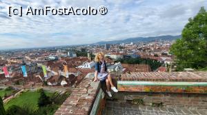 [P19] De aici se deschide o panorama superba asupra intregului oras, putand identifica cu usurinta toate obiectivele orasului. » foto by geani anto
 - 
<span class="allrVoted glyphicon glyphicon-heart hidden" id="av1412494"></span>
<a class="m-l-10 hidden" id="sv1412494" onclick="voting_Foto_DelVot(,1412494,5228)" role="button">șterge vot <span class="glyphicon glyphicon-remove"></span></a>
<a id="v91412494" class=" c-red"  onclick="voting_Foto_SetVot(1412494)" role="button"><span class="glyphicon glyphicon-heart-empty"></span> <b>LIKE</b> = Votează poza</a> <img class="hidden"  id="f1412494W9" src="/imagini/loader.gif" border="0" /><span class="AjErrMes hidden" id="e1412494ErM"></span>