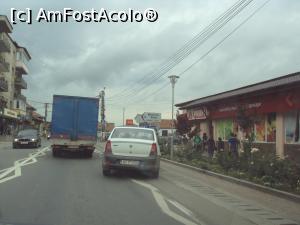 [P03] După indicatorul ”Mănăstirea Râmeț 18 km” vom coti la stânga pe strada Bisericii.  » foto by Carmen Ion
 - 
<span class="allrVoted glyphicon glyphicon-heart hidden" id="av874504"></span>
<a class="m-l-10 hidden" id="sv874504" onclick="voting_Foto_DelVot(,874504,5247)" role="button">șterge vot <span class="glyphicon glyphicon-remove"></span></a>
<a id="v9874504" class=" c-red"  onclick="voting_Foto_SetVot(874504)" role="button"><span class="glyphicon glyphicon-heart-empty"></span> <b>LIKE</b> = Votează poza</a> <img class="hidden"  id="f874504W9" src="/imagini/loader.gif" border="0" /><span class="AjErrMes hidden" id="e874504ErM"></span>