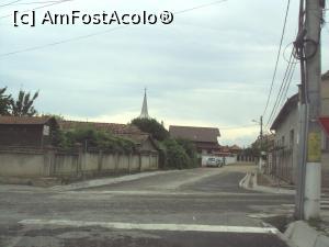 [P04] Strada Bisericii - în fundal, biserica reformată.  » foto by Carmen Ion
 - 
<span class="allrVoted glyphicon glyphicon-heart hidden" id="av874506"></span>
<a class="m-l-10 hidden" id="sv874506" onclick="voting_Foto_DelVot(,874506,5247)" role="button">șterge vot <span class="glyphicon glyphicon-remove"></span></a>
<a id="v9874506" class=" c-red"  onclick="voting_Foto_SetVot(874506)" role="button"><span class="glyphicon glyphicon-heart-empty"></span> <b>LIKE</b> = Votează poza</a> <img class="hidden"  id="f874506W9" src="/imagini/loader.gif" border="0" /><span class="AjErrMes hidden" id="e874506ErM"></span>