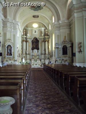 [P24] Biserica romano-catolică - interior.  » foto by Carmen Ion
 - 
<span class="allrVoted glyphicon glyphicon-heart hidden" id="av875436"></span>
<a class="m-l-10 hidden" id="sv875436" onclick="voting_Foto_DelVot(,875436,5247)" role="button">șterge vot <span class="glyphicon glyphicon-remove"></span></a>
<a id="v9875436" class=" c-red"  onclick="voting_Foto_SetVot(875436)" role="button"><span class="glyphicon glyphicon-heart-empty"></span> <b>LIKE</b> = Votează poza</a> <img class="hidden"  id="f875436W9" src="/imagini/loader.gif" border="0" /><span class="AjErrMes hidden" id="e875436ErM"></span>