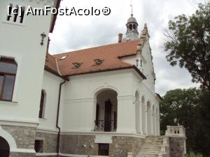 [P32] Centrul Cultural Castel Sâncrai - detalii arhitectonice.  » foto by Carmen Ion
 - 
<span class="allrVoted glyphicon glyphicon-heart hidden" id="av875444"></span>
<a class="m-l-10 hidden" id="sv875444" onclick="voting_Foto_DelVot(,875444,5247)" role="button">șterge vot <span class="glyphicon glyphicon-remove"></span></a>
<a id="v9875444" class=" c-red"  onclick="voting_Foto_SetVot(875444)" role="button"><span class="glyphicon glyphicon-heart-empty"></span> <b>LIKE</b> = Votează poza</a> <img class="hidden"  id="f875444W9" src="/imagini/loader.gif" border="0" /><span class="AjErrMes hidden" id="e875444ErM"></span>