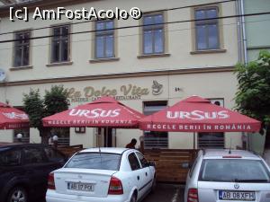 [P40] Restaurantul La Dolce Vita.  » foto by Carmen Ion
 - 
<span class="allrVoted glyphicon glyphicon-heart hidden" id="av875452"></span>
<a class="m-l-10 hidden" id="sv875452" onclick="voting_Foto_DelVot(,875452,5247)" role="button">șterge vot <span class="glyphicon glyphicon-remove"></span></a>
<a id="v9875452" class=" c-red"  onclick="voting_Foto_SetVot(875452)" role="button"><span class="glyphicon glyphicon-heart-empty"></span> <b>LIKE</b> = Votează poza</a> <img class="hidden"  id="f875452W9" src="/imagini/loader.gif" border="0" /><span class="AjErrMes hidden" id="e875452ErM"></span>
