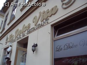 [P41] Restaurantul La Dolce Vita.  » foto by Carmen Ion
 - 
<span class="allrVoted glyphicon glyphicon-heart hidden" id="av875453"></span>
<a class="m-l-10 hidden" id="sv875453" onclick="voting_Foto_DelVot(,875453,5247)" role="button">șterge vot <span class="glyphicon glyphicon-remove"></span></a>
<a id="v9875453" class=" c-red"  onclick="voting_Foto_SetVot(875453)" role="button"><span class="glyphicon glyphicon-heart-empty"></span> <b>LIKE</b> = Votează poza</a> <img class="hidden"  id="f875453W9" src="/imagini/loader.gif" border="0" /><span class="AjErrMes hidden" id="e875453ErM"></span>