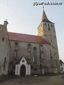 [P12] Biserica Reformată Calvină - principalul monument al Cetăţii Aiudului.  » foto by Neptunus
 - 
<span class="allrVoted glyphicon glyphicon-heart hidden" id="av497524"></span>
<a class="m-l-10 hidden" id="sv497524" onclick="voting_Foto_DelVot(,497524,5247)" role="button">șterge vot <span class="glyphicon glyphicon-remove"></span></a>
<a id="v9497524" class=" c-red"  onclick="voting_Foto_SetVot(497524)" role="button"><span class="glyphicon glyphicon-heart-empty"></span> <b>LIKE</b> = Votează poza</a> <img class="hidden"  id="f497524W9" src="/imagini/loader.gif" border="0" /><span class="AjErrMes hidden" id="e497524ErM"></span>