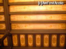 [P19] Boccaccio Ristorante, detaliu tavan într-una din încăperi » foto by magdalena
 - 
<span class="allrVoted glyphicon glyphicon-heart hidden" id="av283462"></span>
<a class="m-l-10 hidden" id="sv283462" onclick="voting_Foto_DelVot(,283462,5266)" role="button">șterge vot <span class="glyphicon glyphicon-remove"></span></a>
<a id="v9283462" class=" c-red"  onclick="voting_Foto_SetVot(283462)" role="button"><span class="glyphicon glyphicon-heart-empty"></span> <b>LIKE</b> = Votează poza</a> <img class="hidden"  id="f283462W9" src="/imagini/loader.gif" border="0" /><span class="AjErrMes hidden" id="e283462ErM"></span>
