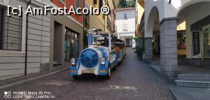 [P32] Trenulețul turistic prin centrul vechi din Locarno.  » foto by Aurici
 - 
<span class="allrVoted glyphicon glyphicon-heart hidden" id="av1127712"></span>
<a class="m-l-10 hidden" id="sv1127712" onclick="voting_Foto_DelVot(,1127712,5274)" role="button">șterge vot <span class="glyphicon glyphicon-remove"></span></a>
<a id="v91127712" class=" c-red"  onclick="voting_Foto_SetVot(1127712)" role="button"><span class="glyphicon glyphicon-heart-empty"></span> <b>LIKE</b> = Votează poza</a> <img class="hidden"  id="f1127712W9" src="/imagini/loader.gif" border="0" /><span class="AjErrMes hidden" id="e1127712ErM"></span>