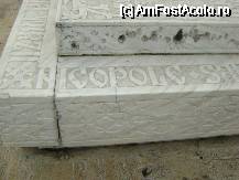 [P12] Batalii importante - sapate in piatra de mormant a lui Mihai Viteazul » foto by biancuta
 - 
<span class="allrVoted glyphicon glyphicon-heart hidden" id="av60474"></span>
<a class="m-l-10 hidden" id="sv60474" onclick="voting_Foto_DelVot(,60474,5279)" role="button">șterge vot <span class="glyphicon glyphicon-remove"></span></a>
<a id="v960474" class=" c-red"  onclick="voting_Foto_SetVot(60474)" role="button"><span class="glyphicon glyphicon-heart-empty"></span> <b>LIKE</b> = Votează poza</a> <img class="hidden"  id="f60474W9" src="/imagini/loader.gif" border="0" /><span class="AjErrMes hidden" id="e60474ErM"></span>
