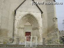 [P12] Biserica Reformata Calvina - una din intrarile in arc frant » foto by biancuta
 - 
<span class="allrVoted glyphicon glyphicon-heart hidden" id="av82810"></span>
<a class="m-l-10 hidden" id="sv82810" onclick="voting_Foto_DelVot(,82810,5279)" role="button">șterge vot <span class="glyphicon glyphicon-remove"></span></a>
<a id="v982810" class=" c-red"  onclick="voting_Foto_SetVot(82810)" role="button"><span class="glyphicon glyphicon-heart-empty"></span> <b>LIKE</b> = Votează poza</a> <img class="hidden"  id="f82810W9" src="/imagini/loader.gif" border="0" /><span class="AjErrMes hidden" id="e82810ErM"></span>