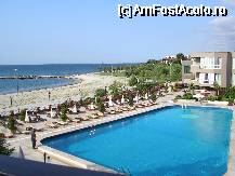 [P01] piscina vazuta de pe terasa.seslongurile sunt acoperite cu saltele din piele alba,apa este improspatata mereu cu apa din marea marmara » foto by krisstinna
 - 
<span class="allrVoted glyphicon glyphicon-heart hidden" id="av60916"></span>
<a class="m-l-10 hidden" id="sv60916" onclick="voting_Foto_DelVot(,60916,5294)" role="button">șterge vot <span class="glyphicon glyphicon-remove"></span></a>
<a id="v960916" class=" c-red"  onclick="voting_Foto_SetVot(60916)" role="button"><span class="glyphicon glyphicon-heart-empty"></span> <b>LIKE</b> = Votează poza</a> <img class="hidden"  id="f60916W9" src="/imagini/loader.gif" border="0" /><span class="AjErrMes hidden" id="e60916ErM"></span>