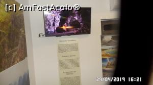 [P11] Lacul din Peșteră, Tapolca - expoziția de la parter și etajul 1. Poză prin ochelari » foto by ungureanica
 - 
<span class="allrVoted glyphicon glyphicon-heart hidden" id="av1110497"></span>
<a class="m-l-10 hidden" id="sv1110497" onclick="voting_Foto_DelVot(,1110497,5303)" role="button">șterge vot <span class="glyphicon glyphicon-remove"></span></a>
<a id="v91110497" class=" c-red"  onclick="voting_Foto_SetVot(1110497)" role="button"><span class="glyphicon glyphicon-heart-empty"></span> <b>LIKE</b> = Votează poza</a> <img class="hidden"  id="f1110497W9" src="/imagini/loader.gif" border="0" /><span class="AjErrMes hidden" id="e1110497ErM"></span>