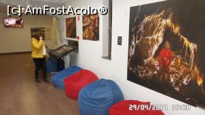 [P13] Lacul din Peșteră, Tapolca - expoziția de la parter și etajul 1 » foto by ungureanica
 - 
<span class="allrVoted glyphicon glyphicon-heart hidden" id="av1110499"></span>
<a class="m-l-10 hidden" id="sv1110499" onclick="voting_Foto_DelVot(,1110499,5303)" role="button">șterge vot <span class="glyphicon glyphicon-remove"></span></a>
<a id="v91110499" class=" c-red"  onclick="voting_Foto_SetVot(1110499)" role="button"><span class="glyphicon glyphicon-heart-empty"></span> <b>LIKE</b> = Votează poza</a> <img class="hidden"  id="f1110499W9" src="/imagini/loader.gif" border="0" /><span class="AjErrMes hidden" id="e1110499ErM"></span>