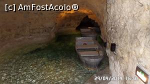 [P15] Lacul din Peșteră, Tapolca - bărcile la debarcader » foto by ungureanica
 - 
<span class="allrVoted glyphicon glyphicon-heart hidden" id="av1110501"></span>
<a class="m-l-10 hidden" id="sv1110501" onclick="voting_Foto_DelVot(,1110501,5303)" role="button">șterge vot <span class="glyphicon glyphicon-remove"></span></a>
<a id="v91110501" class=" c-red"  onclick="voting_Foto_SetVot(1110501)" role="button"><span class="glyphicon glyphicon-heart-empty"></span> <b>LIKE</b> = Votează poza</a> <img class="hidden"  id="f1110501W9" src="/imagini/loader.gif" border="0" /><span class="AjErrMes hidden" id="e1110501ErM"></span>