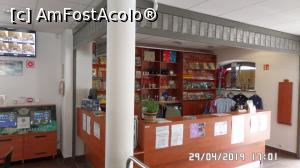 [P35] Lacul din Peșteră, Tapolca - magazinul de suveniruri și ecranul unde poți să vizualizezi poza » foto by ungureanica
 - 
<span class="allrVoted glyphicon glyphicon-heart hidden" id="av1110521"></span>
<a class="m-l-10 hidden" id="sv1110521" onclick="voting_Foto_DelVot(,1110521,5303)" role="button">șterge vot <span class="glyphicon glyphicon-remove"></span></a>
<a id="v91110521" class=" c-red"  onclick="voting_Foto_SetVot(1110521)" role="button"><span class="glyphicon glyphicon-heart-empty"></span> <b>LIKE</b> = Votează poza</a> <img class="hidden"  id="f1110521W9" src="/imagini/loader.gif" border="0" /><span class="AjErrMes hidden" id="e1110521ErM"></span>