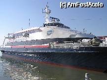 [P18] Vaporasele care fac curse catre Istanbul. » foto by pepsi70ro
 - 
<span class="allrVoted glyphicon glyphicon-heart hidden" id="av60353"></span>
<a class="m-l-10 hidden" id="sv60353" onclick="voting_Foto_DelVot(,60353,5304)" role="button">șterge vot <span class="glyphicon glyphicon-remove"></span></a>
<a id="v960353" class=" c-red"  onclick="voting_Foto_SetVot(60353)" role="button"><span class="glyphicon glyphicon-heart-empty"></span> <b>LIKE</b> = Votează poza</a> <img class="hidden"  id="f60353W9" src="/imagini/loader.gif" border="0" /><span class="AjErrMes hidden" id="e60353ErM"></span>