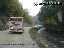 [P01] Drumul de la Costesti spre Sarmizegetusa Regia este neasfaltat dar se poate merge, este acum semnalizat, ajungi fara probleme la cetate » foto by realitatea
 - 
<span class="allrVoted glyphicon glyphicon-heart hidden" id="av149756"></span>
<a class="m-l-10 hidden" id="sv149756" onclick="voting_Foto_DelVot(,149756,5311)" role="button">șterge vot <span class="glyphicon glyphicon-remove"></span></a>
<a id="v9149756" class=" c-red"  onclick="voting_Foto_SetVot(149756)" role="button"><span class="glyphicon glyphicon-heart-empty"></span> <b>LIKE</b> = Votează poza</a> <img class="hidden"  id="f149756W9" src="/imagini/loader.gif" border="0" /><span class="AjErrMes hidden" id="e149756ErM"></span>