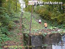 [P23] Cand va intoarceti de la sanctuare la aceasta poarta mergeti la dreapta pe langa zid si o sa vedeti pe toata lungimea lui locuri deosebite, o sa ajungeti la poarta principala dupa ce faceti inconjurul cetatii....incercati ca merita sa vedeti istoria noastra aici la Sarmizegetuza Regia » foto by realitatea
 - 
<span class="allrVoted glyphicon glyphicon-heart hidden" id="av150250"></span>
<a class="m-l-10 hidden" id="sv150250" onclick="voting_Foto_DelVot(,150250,5311)" role="button">șterge vot <span class="glyphicon glyphicon-remove"></span></a>
<a id="v9150250" class=" c-red"  onclick="voting_Foto_SetVot(150250)" role="button"><span class="glyphicon glyphicon-heart-empty"></span> <b>LIKE</b> = Votează poza</a> <img class="hidden"  id="f150250W9" src="/imagini/loader.gif" border="0" /><span class="AjErrMes hidden" id="e150250ErM"></span>