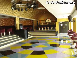 [P12] hotel Grand Belish-Davutlar-sala de discoteca » foto by adryana
 - 
<span class="allrVoted glyphicon glyphicon-heart hidden" id="av528507"></span>
<a class="m-l-10 hidden" id="sv528507" onclick="voting_Foto_DelVot(,528507,5345)" role="button">șterge vot <span class="glyphicon glyphicon-remove"></span></a>
<a id="v9528507" class=" c-red"  onclick="voting_Foto_SetVot(528507)" role="button"><span class="glyphicon glyphicon-heart-empty"></span> <b>LIKE</b> = Votează poza</a> <img class="hidden"  id="f528507W9" src="/imagini/loader.gif" border="0" /><span class="AjErrMes hidden" id="e528507ErM"></span>